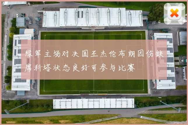 绿军主场对决国王杰伦布朗因伤缺席科塔状态良好可参与比赛