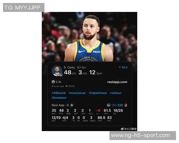 邓利维称库里状态依旧出色未来三年仍将展现顶级表现