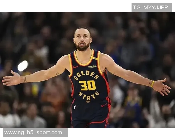 克尼佩尔本赛季第5次单场205三分表现仅次于哈登和库里