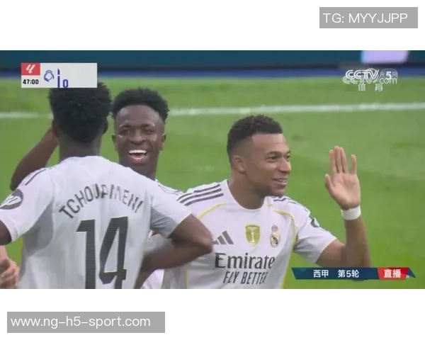 姆巴佩呼吁球迷停止嘘声支持维尼修斯和贝林厄姆却遭无视