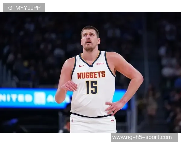 约基奇开季两场均三双追平历史传奇成第五人